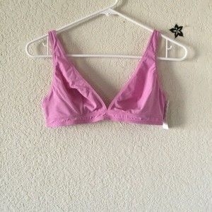 NWT J. Crew bra